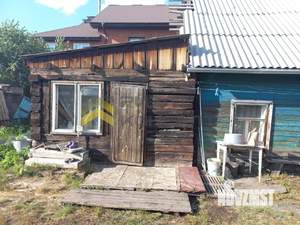 Дом 50м², 1-этажный, участок 5 сот.  