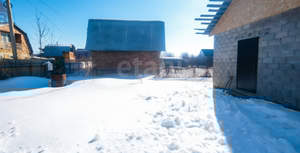 Дом 60м&sup2;, 2-этажный, участок 460 сот.  