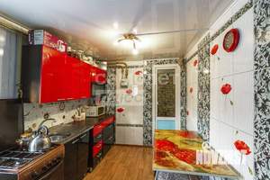 Дом 56м², 1-этажный, участок 5 сот.  