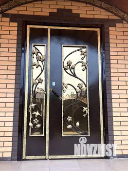 Дом 171м&sup2;, 2-этажный, участок 5 сот.  