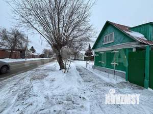 Дом 78м&sup2;, 2-этажный, участок 4 сот.  