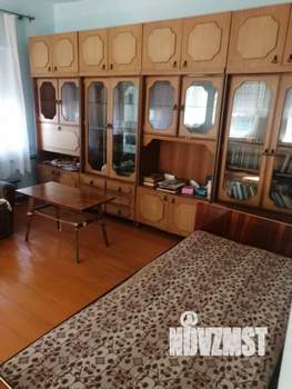 Дом 55м&sup2;, 1-этажный, участок 5 сот.  