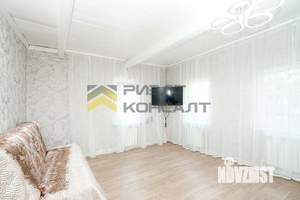 Дом 60м&sup2;, 1-этажный, участок 5 сот.  