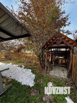 Дача 63м², 2-этажный, участок 5 сот.  