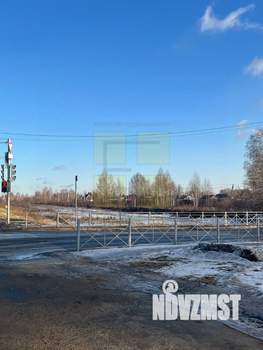 Дом 11м&sup2;, 2-этажный, участок 5 сот.  