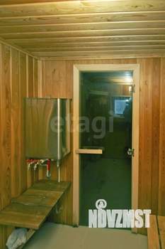 Дом 105м&sup2;, 2-этажный, участок 6 сот.  