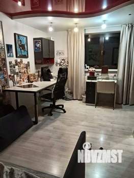 Коттедж 300м&sup2;, 3-этажный, участок 8 сот.  