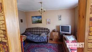 Дом 30м², 2-этажный, участок 5 сот.  