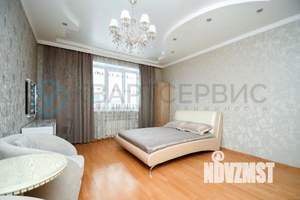 Коттедж 384м&sup2;, 3-этажный, участок 7 сот.  