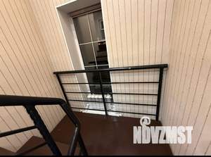 Дом 124м&sup2;, 2-этажный, участок 4 сот.  