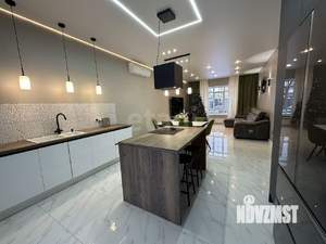 Дом 220м², 1-этажный, участок 8 сот.  