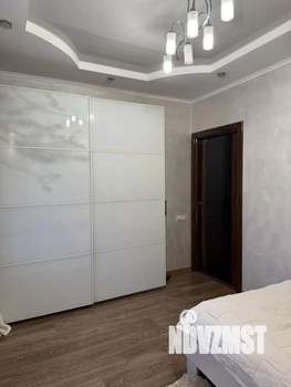 Дом 89м&sup2;, 2-этажный, участок 5 сот.  