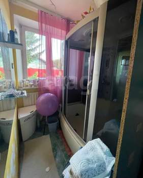 Дом 171м², 2-этажный, участок 5 сот.  