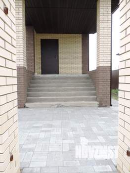 Коттедж 130м², 2-этажный, участок 5 сот.  