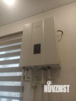 Коттедж 171м², 2-этажный, участок 5 сот.  