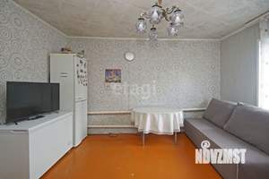 Дом 95м², 2-этажный, участок 4 сот.  