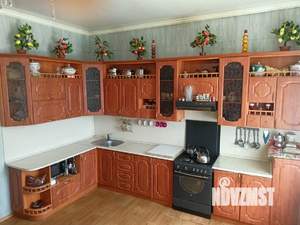 Коттедж 452м², 2-этажный, участок 688 сот.  