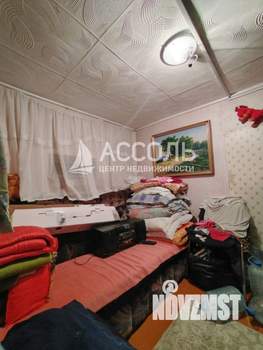 Дача 40м², 1-этажный, участок 11 сот.  