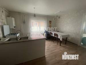 Дом 140м², 2-этажный, участок 6 сот.  