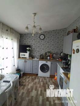 Дом 108м², 1-этажный, участок 4 сот.  