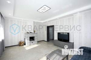 Коттедж 219м&sup2;, 2-этажный, участок 8 сот.  