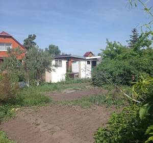 Дача 32м², 2-этажный, участок 6 сот.  