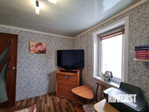 Дом 44м&sup2;, 1-этажный, участок 3 сот.  