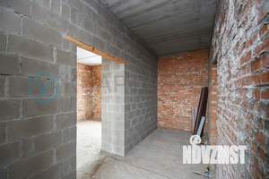 Коттедж 157м&sup2;, 2-этажный, участок 3 сот.  