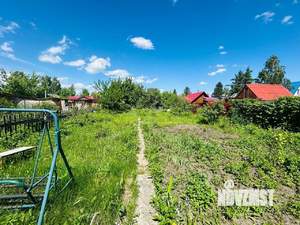 Дом 50м², 2-этажный, участок 4 сот.  