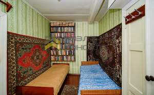 Дом 39м², 1-этажный, участок 2 сот.  