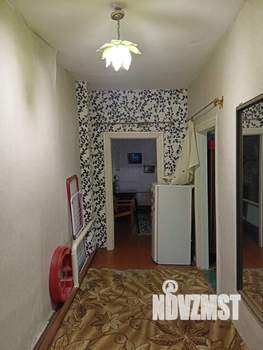 Дом 56м&sup2;, 2-этажный, участок 7 сот.  