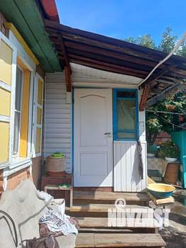 Дача 40м², 2-этажный, участок 6 сот.  