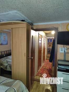 Дом 94м&sup2;, 2-этажный, участок 3 сот.  