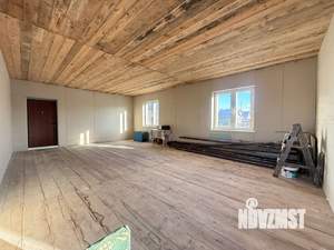 Дом 60м², 1-этажный, участок 4 сот.  