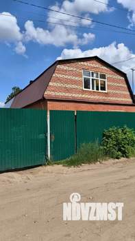 Дом 247м², 2-этажный, участок 10 сот.  