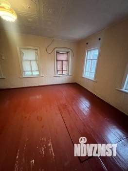 Дом 52м&sup2;, 1-этажный, участок 7 сот.  