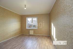 Дом 70м², 1-этажный, участок 4 сот.  