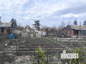 Дом 50м&sup2;, 2-этажный, участок 7 сот.  