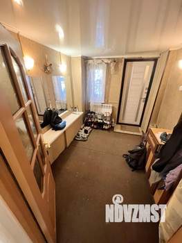 Дом 123м&sup2;, 1-этажный, участок 4 сот.  