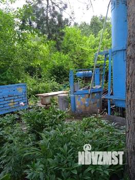 Дом 30м², 2-этажный, участок 6 сот.  