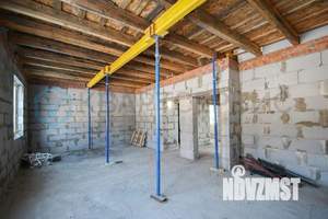 Дом 175м&sup2;, 2-этажный, участок 5 сот.  