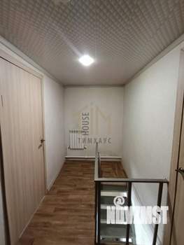 Дом 139м², 2-этажный, участок 10 сот.  