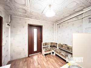 Дом 42м&sup2;, 1-этажный, участок 4 сот.  