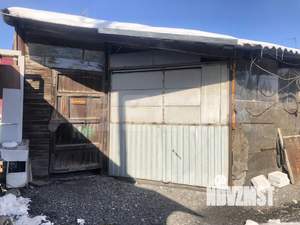 Дом 84м&sup2;, 1-этажный, участок 639 сот.  