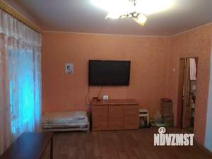 Дом 43м², 1-этажный, участок 3 сот.  