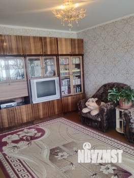 Дом 95м&sup2;, 1-этажный, участок 8 сот.  