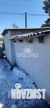 Дача 25м², 1-этажный, участок 6 сот.  