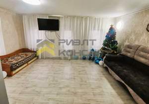 Дом 61м&sup2;, 1-этажный, участок 5 сот.  