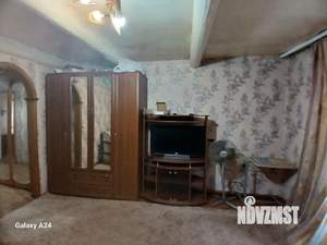 Дом 52м², 1-этажный, участок 2 сот.  