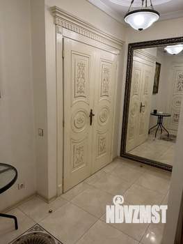 Таунхаус 301м², 4-этажный, участок 1 сот.  